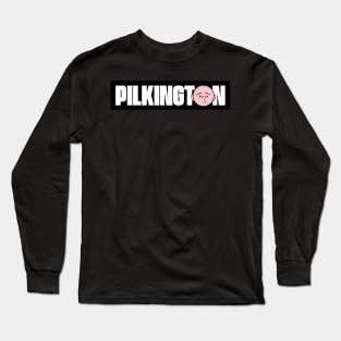 Pilkington Long Sleeve T-Shirt